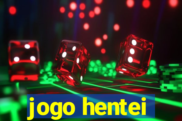 jogo hentei