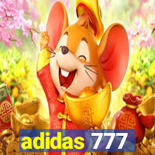 adidas 777