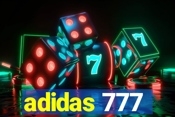 adidas 777