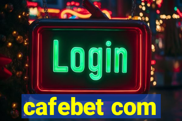 cafebet com