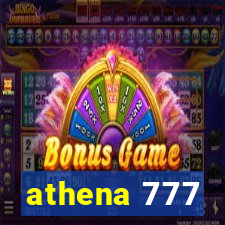 athena 777