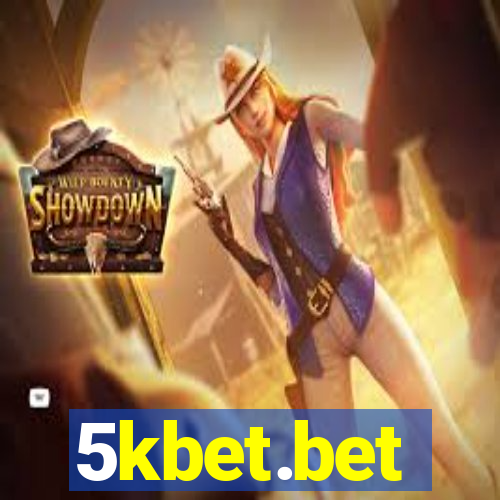 5kbet.bet