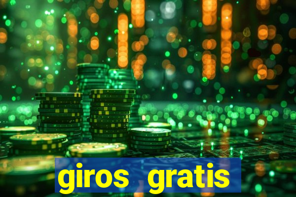 giros gratis estrela bet