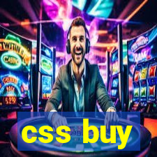 css buy