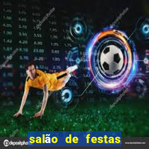 salão de festas infantis em porto alegre