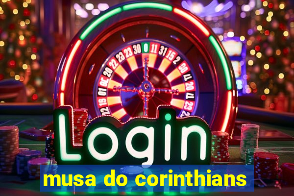 musa do corinthians