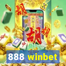 888 winbet