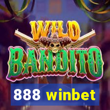 888 winbet