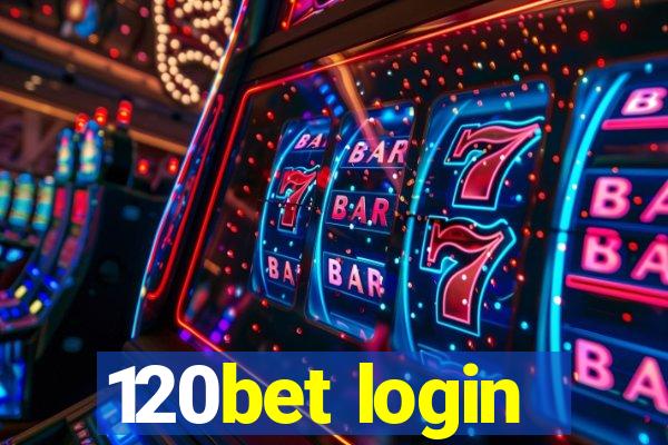 120bet login