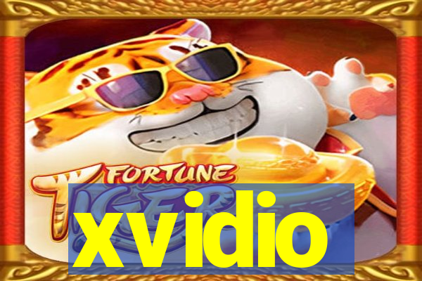 xvidio