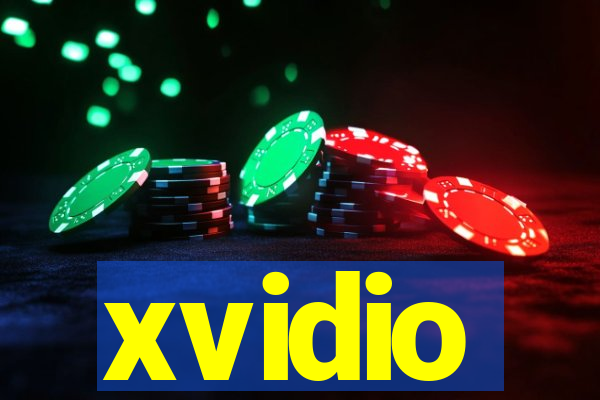 xvidio