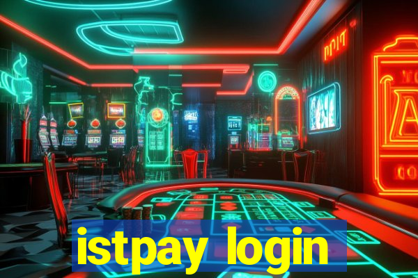 istpay login