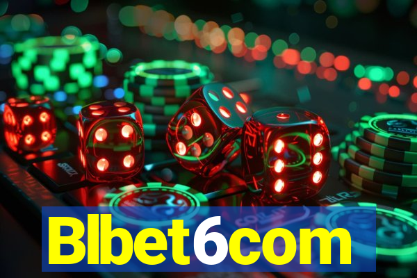 Blbet6com