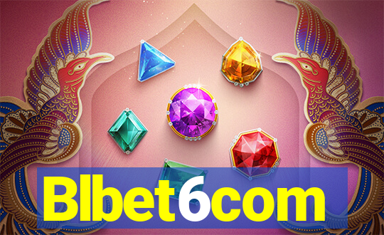 Blbet6com