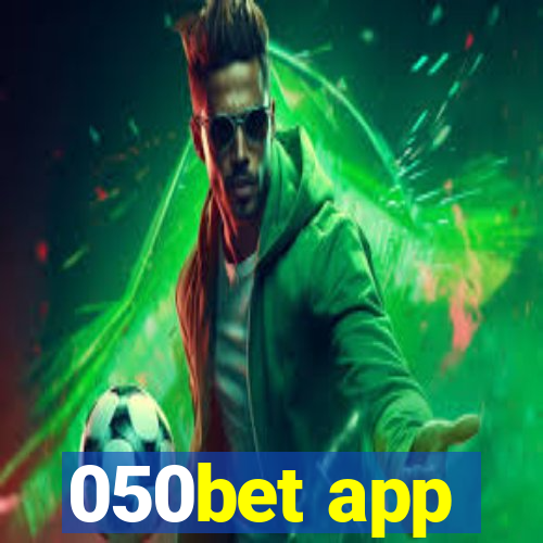 050bet app