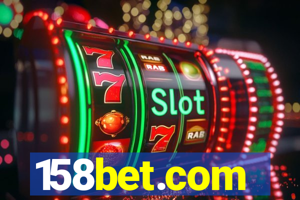 158bet.com