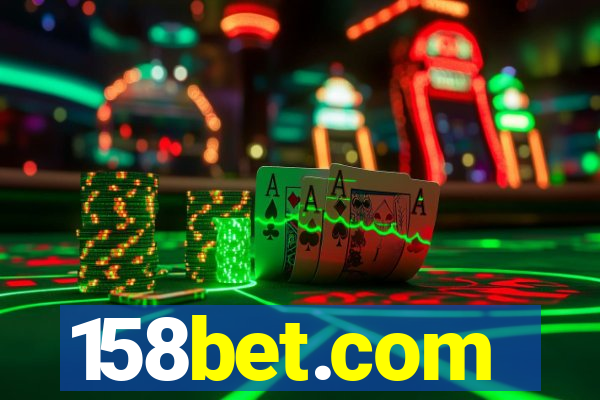 158bet.com