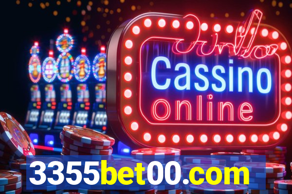 3355bet00.com