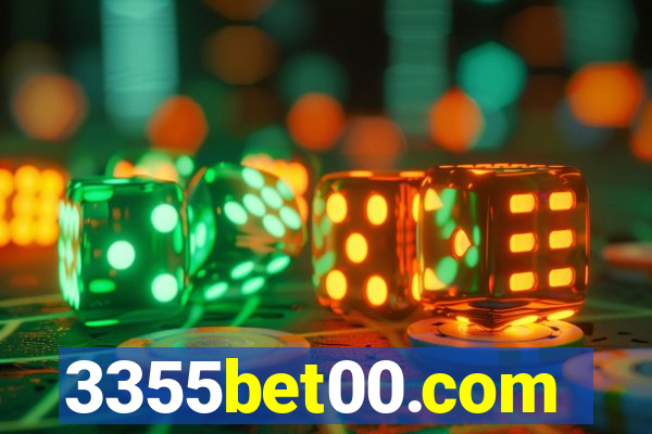 3355bet00.com