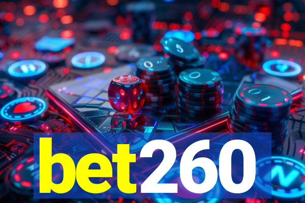 bet260