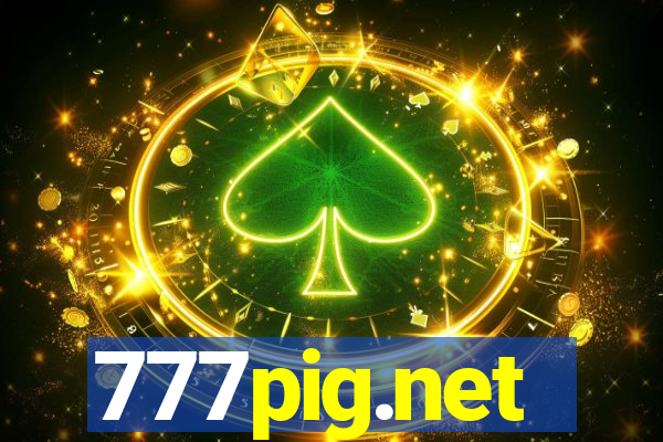 777pig.net