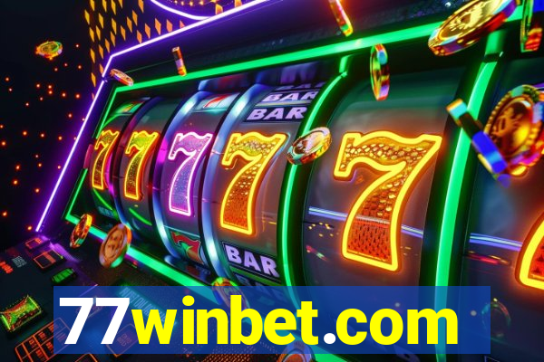 77winbet.com