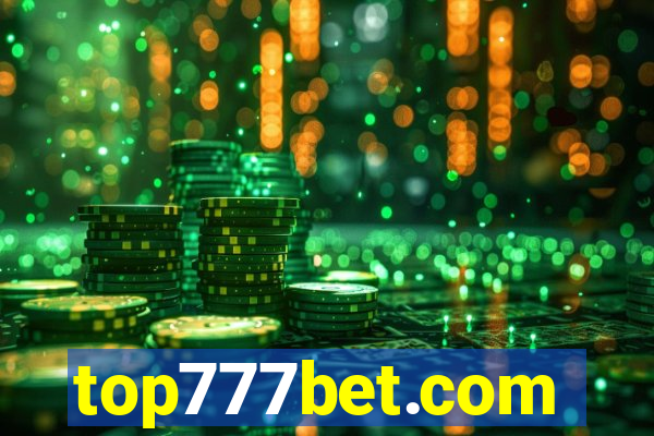 top777bet.com