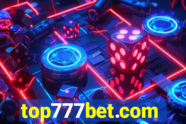 top777bet.com