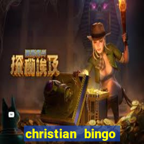 christian bingo porn gay