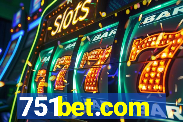 751bet.com