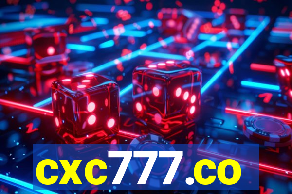 cxc777.co