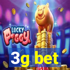 3g bet