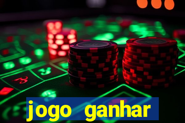 jogo ganhar dinheiro sem depositar nada