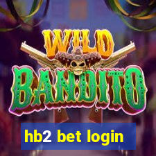 hb2 bet login