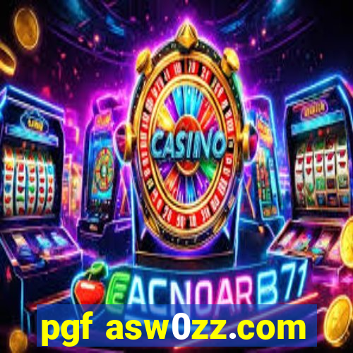 pgf asw0zz.com