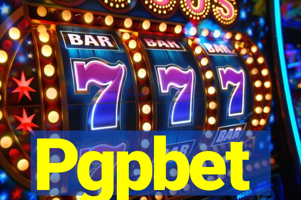 Pgpbet