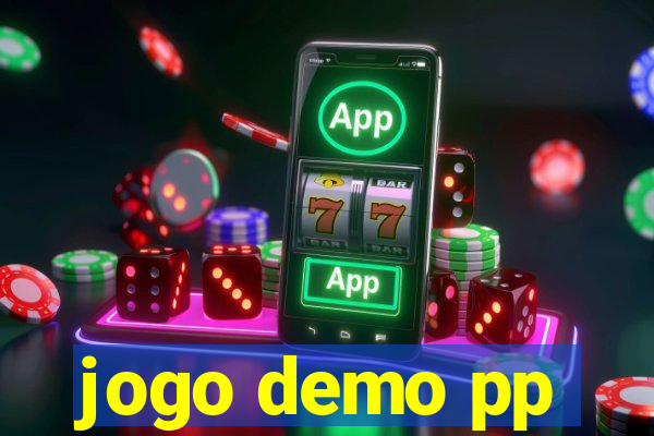 jogo demo pp