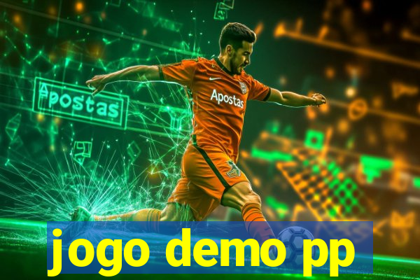 jogo demo pp