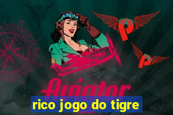 rico jogo do tigre