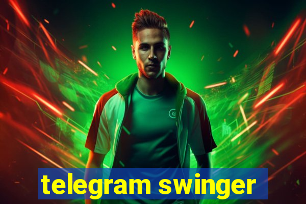 telegram swinger