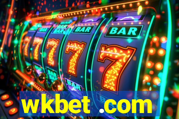 wkbet .com