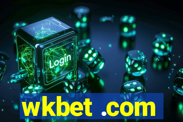 wkbet .com