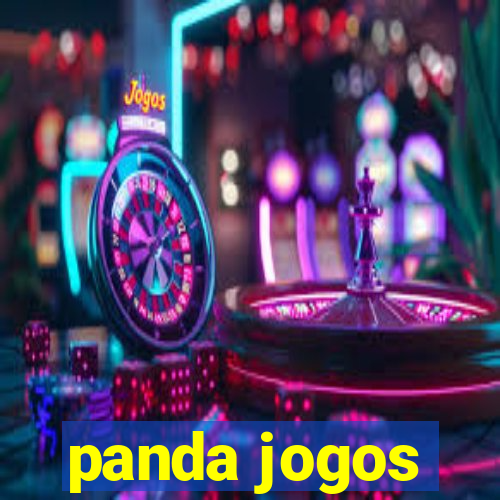 panda jogos