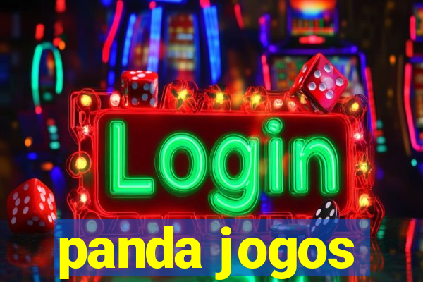 panda jogos