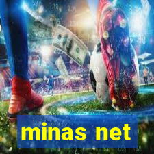 minas net