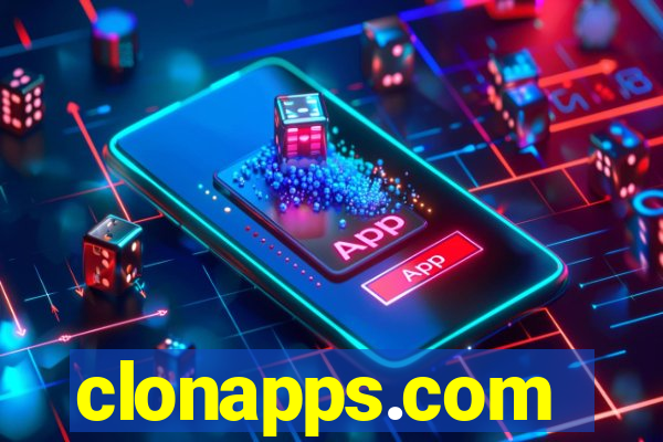 clonapps.com