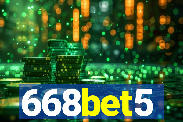 668bet5