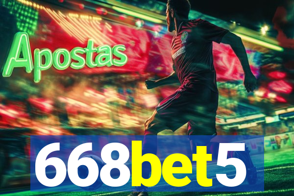 668bet5