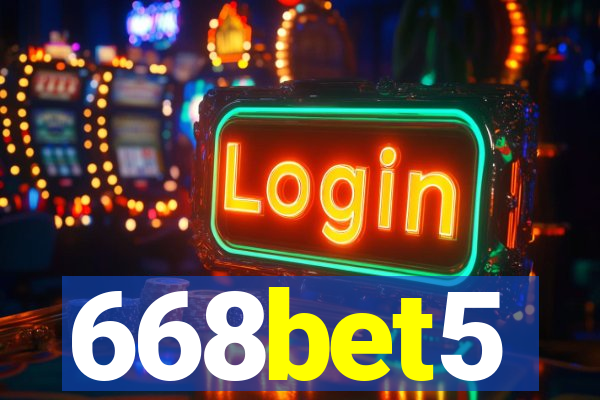 668bet5