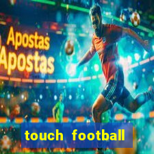 touch football script pastebin